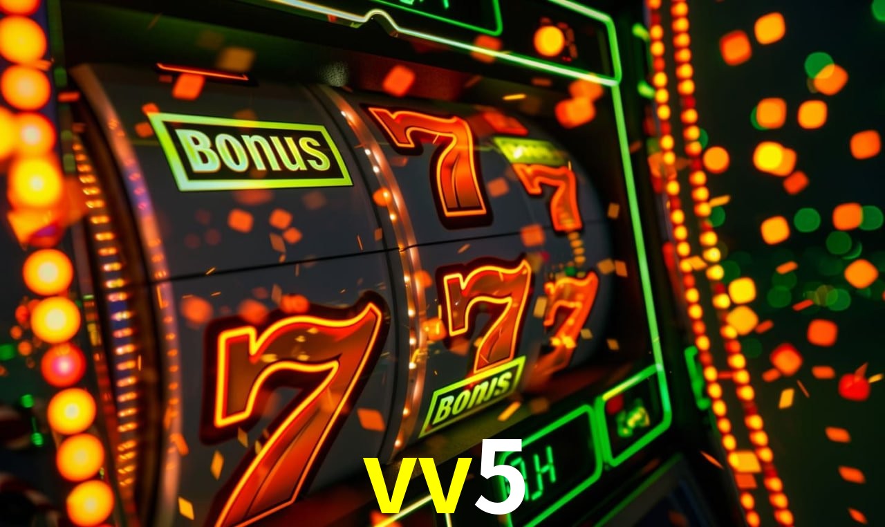 Casino VIP vv5