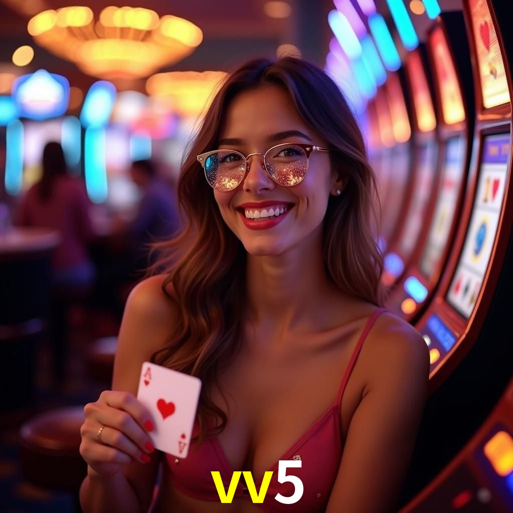 Welcome Bonus vv5
