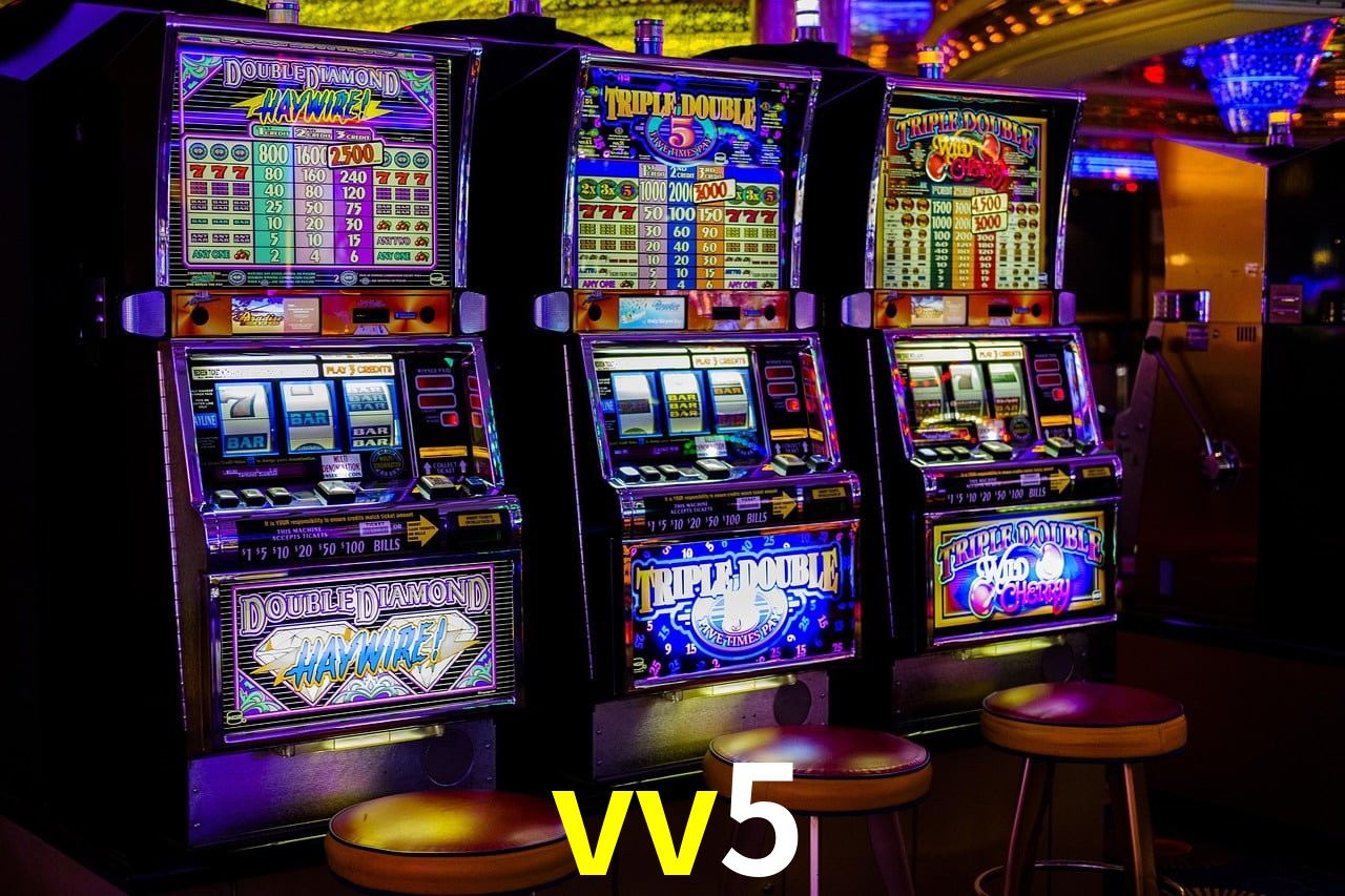 Promoção Relâmpago vv5