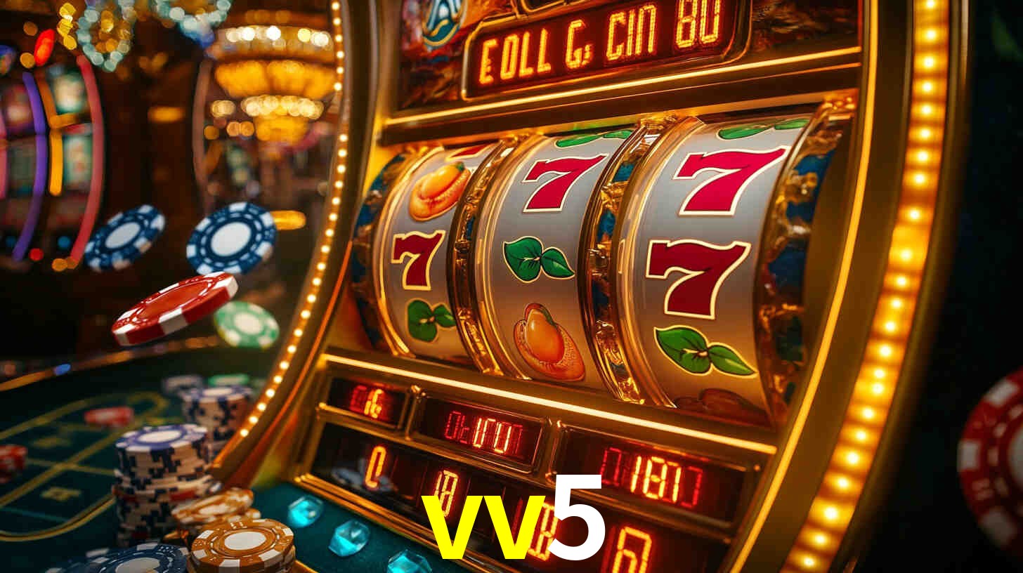 vv5 App Interface