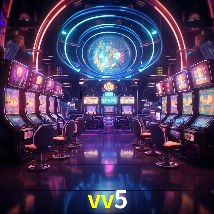 Promoções vv5