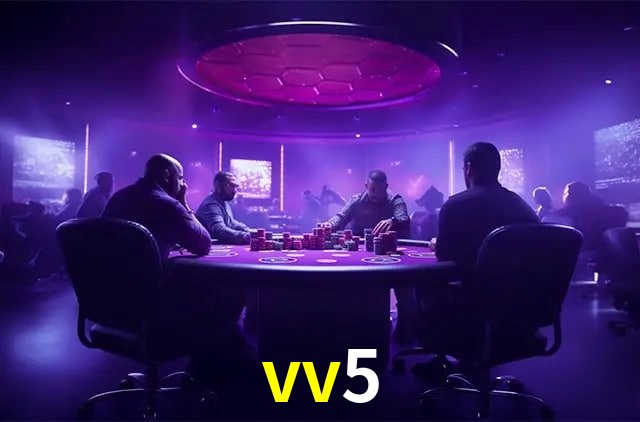 login vv5