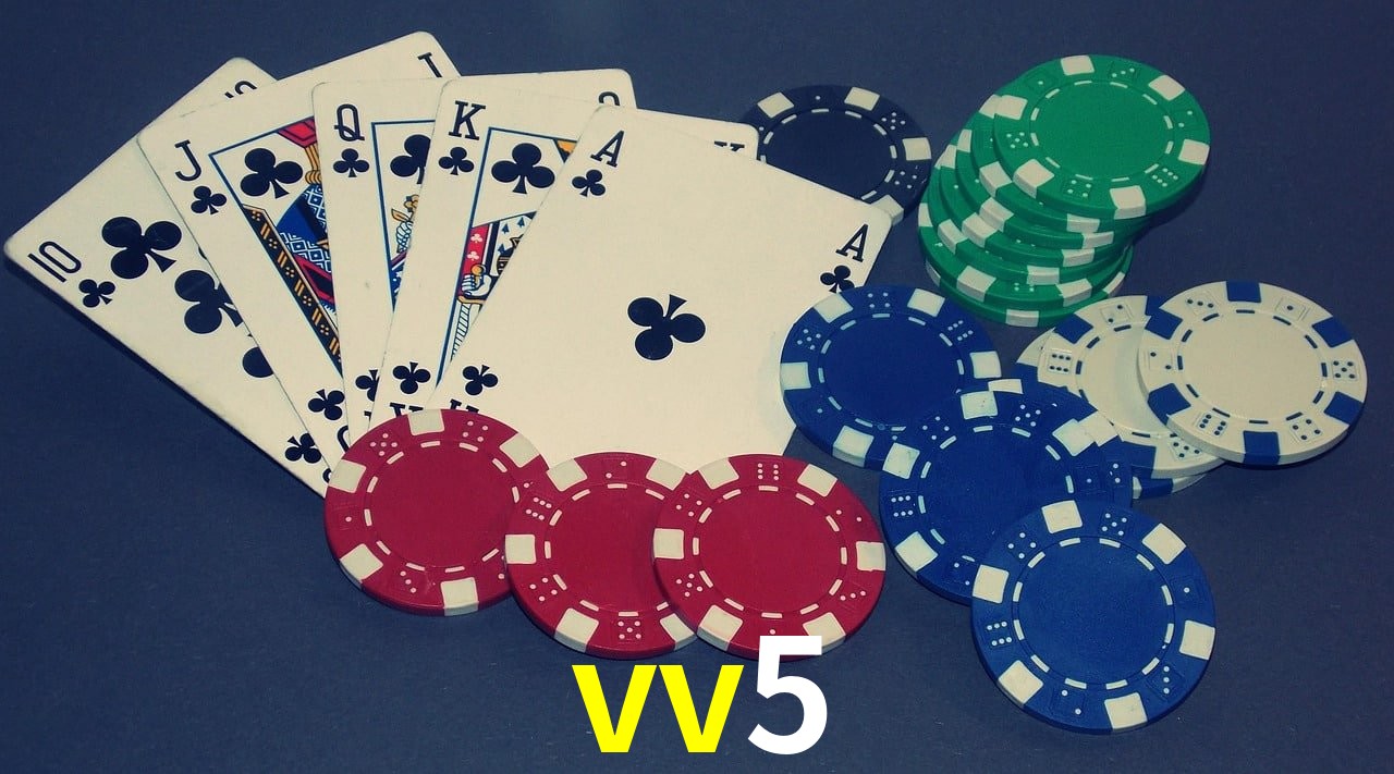 Live Casino vv5