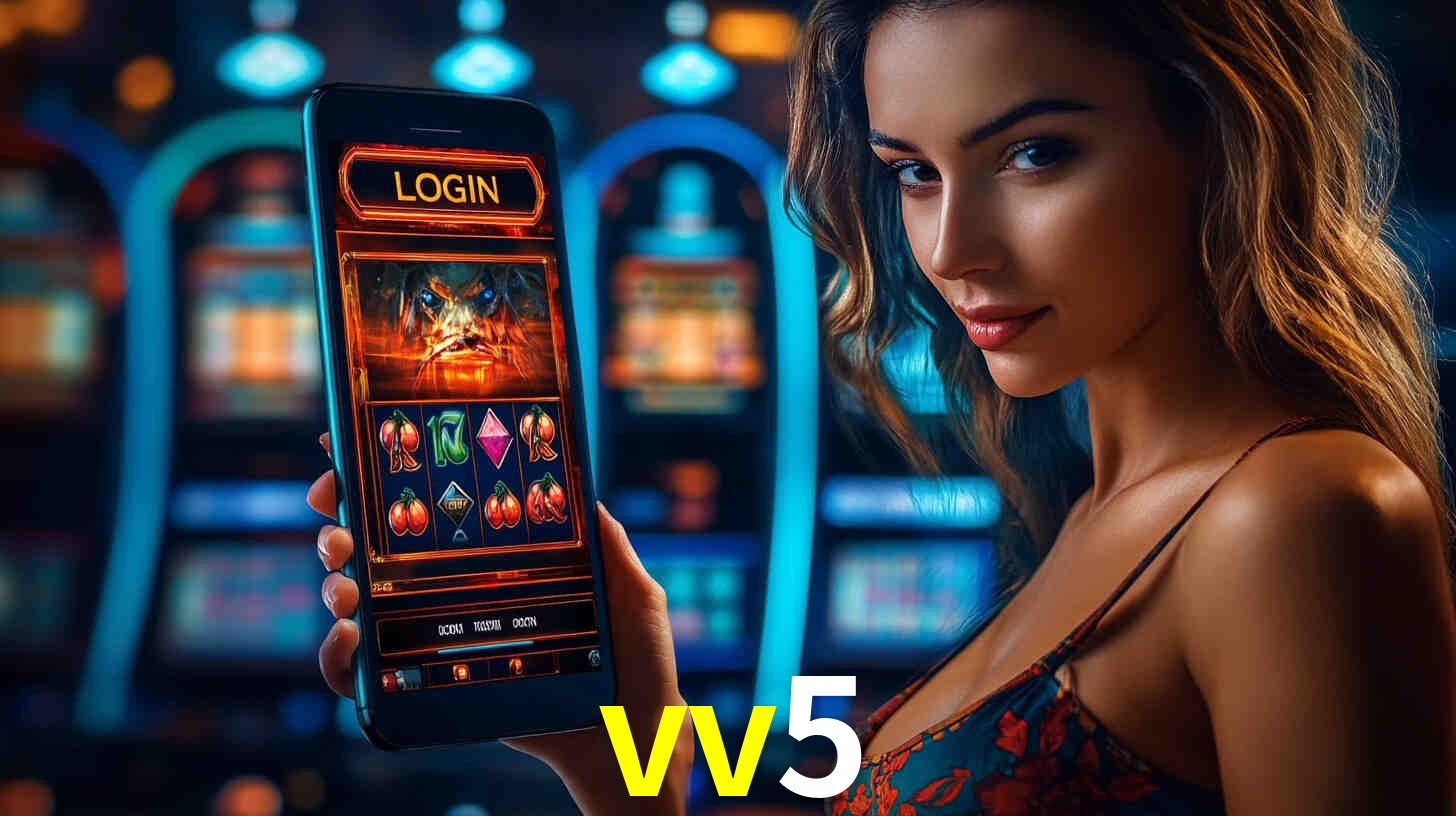 vv5 bet