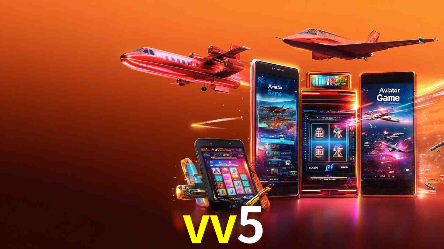 App Mobile vv5