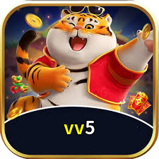 Logo da vv5